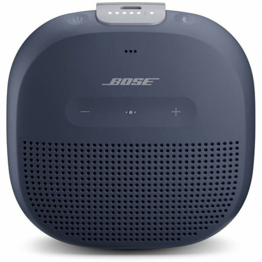 Bose SoundLink Micro Full Specifications & Reviews