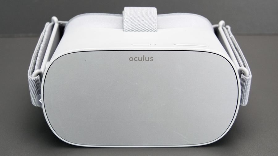 Oculus Go 32GB | Full Specifications & Reviews
