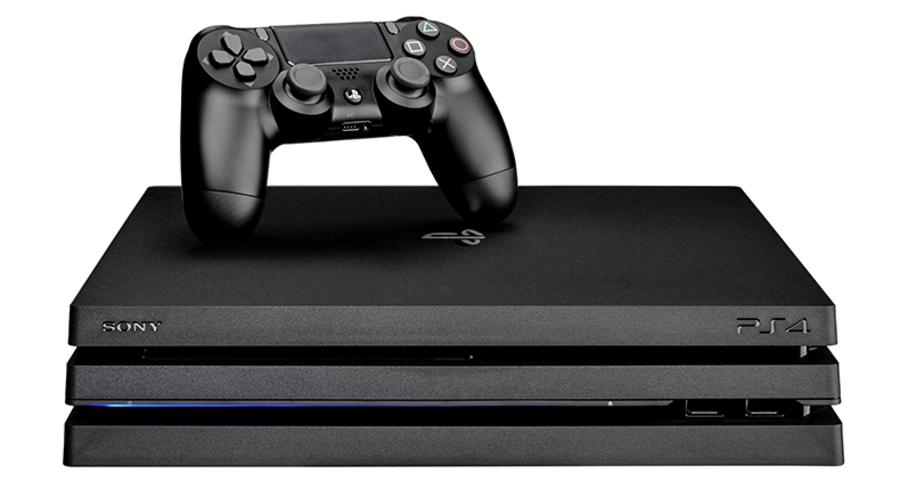 Sony PlayStation 4 Pro | ▤ Full Specifications  Reviews