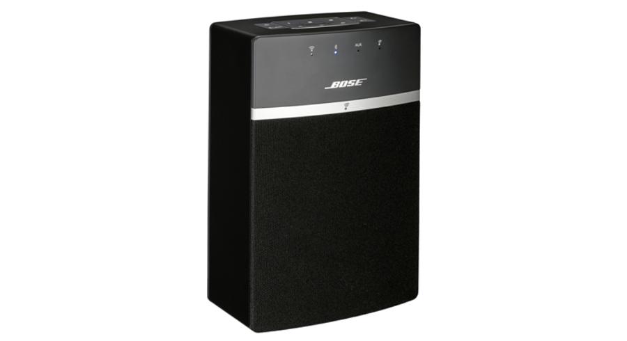 SOUNDTOUCH 600.