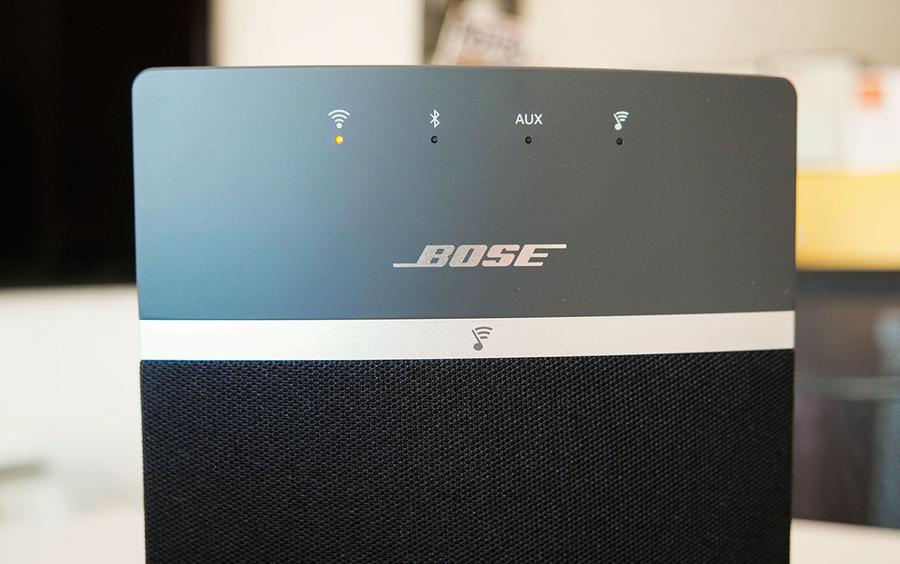 Bose soundtouch 10 wifi Airplay Bluetooth Wireless spotify jbl ...