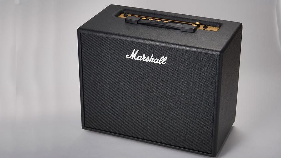 Marshall CODE 50 | ▤ Full Specifications & Reviews