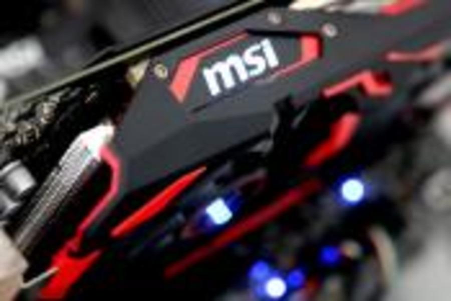 MSI Radeon RX 570 ARMOR 8G OC | ▤ Full Specifications  Reviews