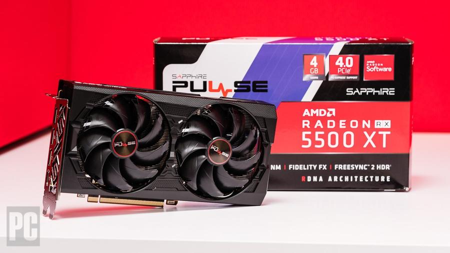 Sapphire Pulse Radeon RX 570 8GB | ▤ Full Specifications  Reviews