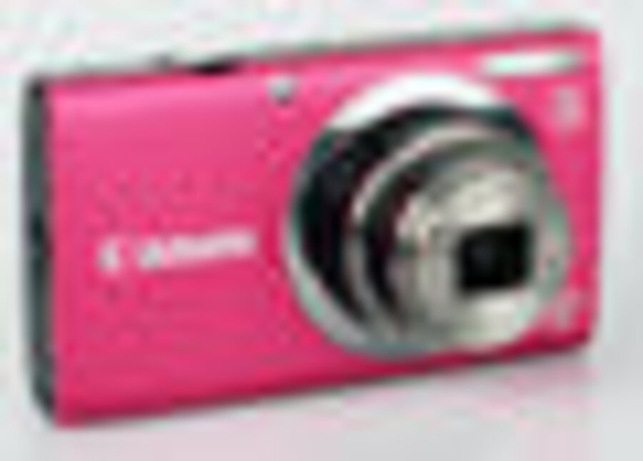 Canon PowerShot A2300 | Full Specifications & Reviews