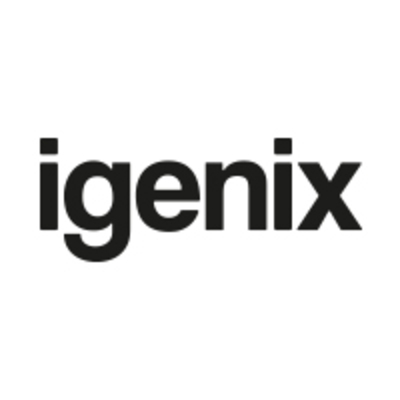 Igenix - Strona 2