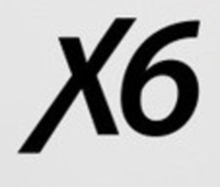 X6 Mop