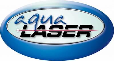 3x Scheuerbezüge Aqua Laser Premium Aqua Laser Gold Mikrofaser-Bodentücher 