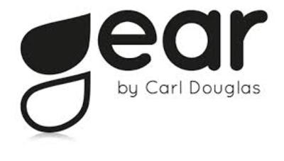 Gear by Carl Douglas