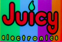 Juicy Electronics