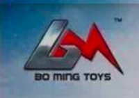 Bo Ming Toys