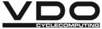 VDO Cyclecomputing
