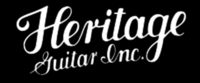 Heritage Guitar