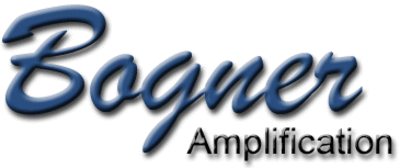 Bogner Amplification
