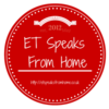 Panasonic Speaker Review - ET Speaks From Home
