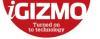 iGIZMO | Turned on to technology